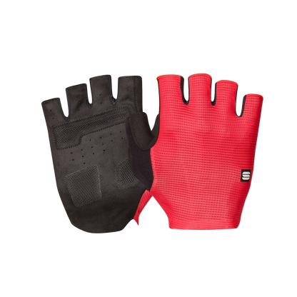 Kurzfingerhandschuhe SPORTFUL PRO Rot