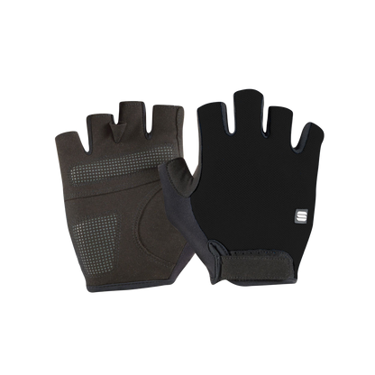 Kurze Handschuhe SPORTFUL CLASSIC Schwarz
