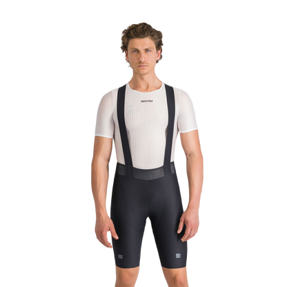 Sous-Vêtement SPORTFUL PRO BASELAYER Manches Courtes Blanc