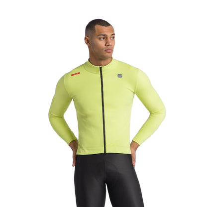 Veste SPORTFUL FIANDRE 2 Jaune