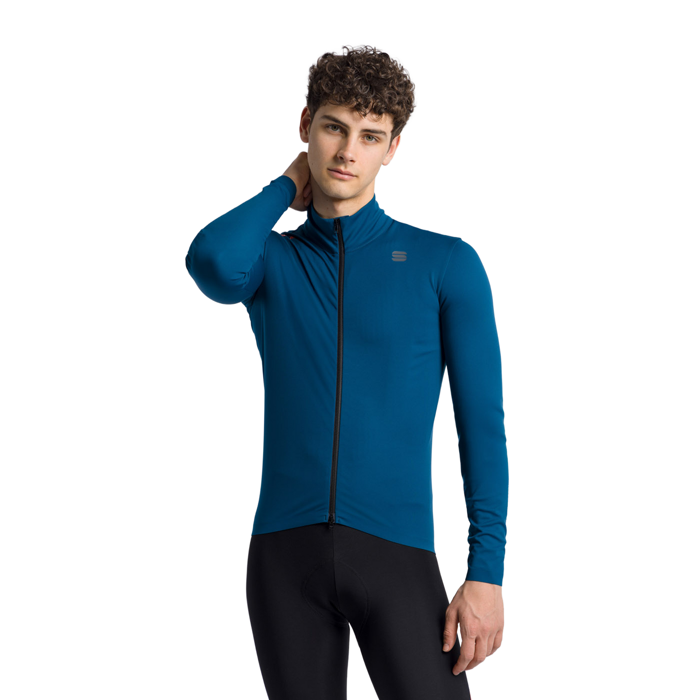 SPORTFUL FIANDRE SHIFT Jacket Blau