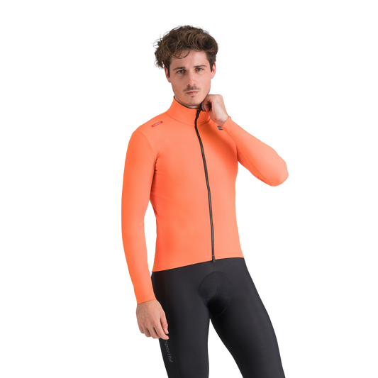 SPORTFUL FIANDRE SHIFT Jacke Orange