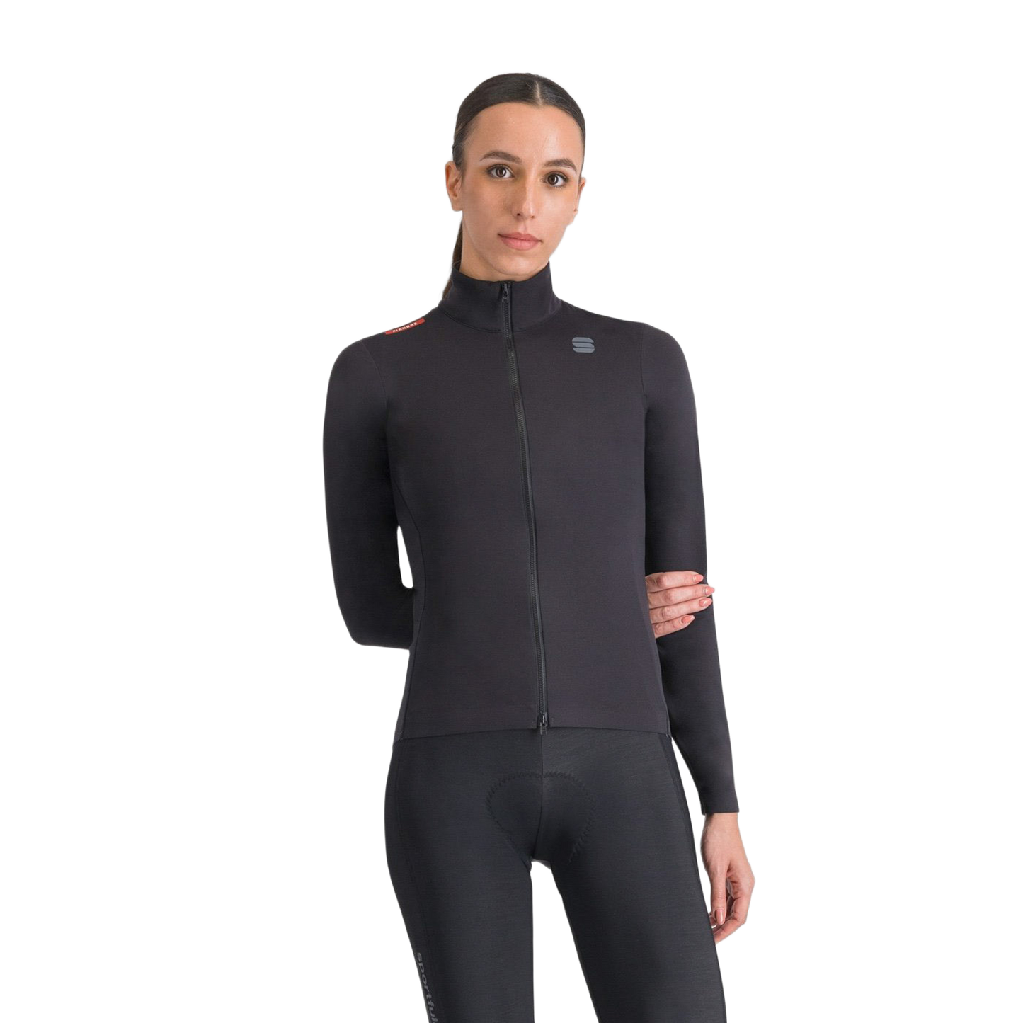 SPORTFUL FIANDRE SHIFT Jacket Women Schwarz