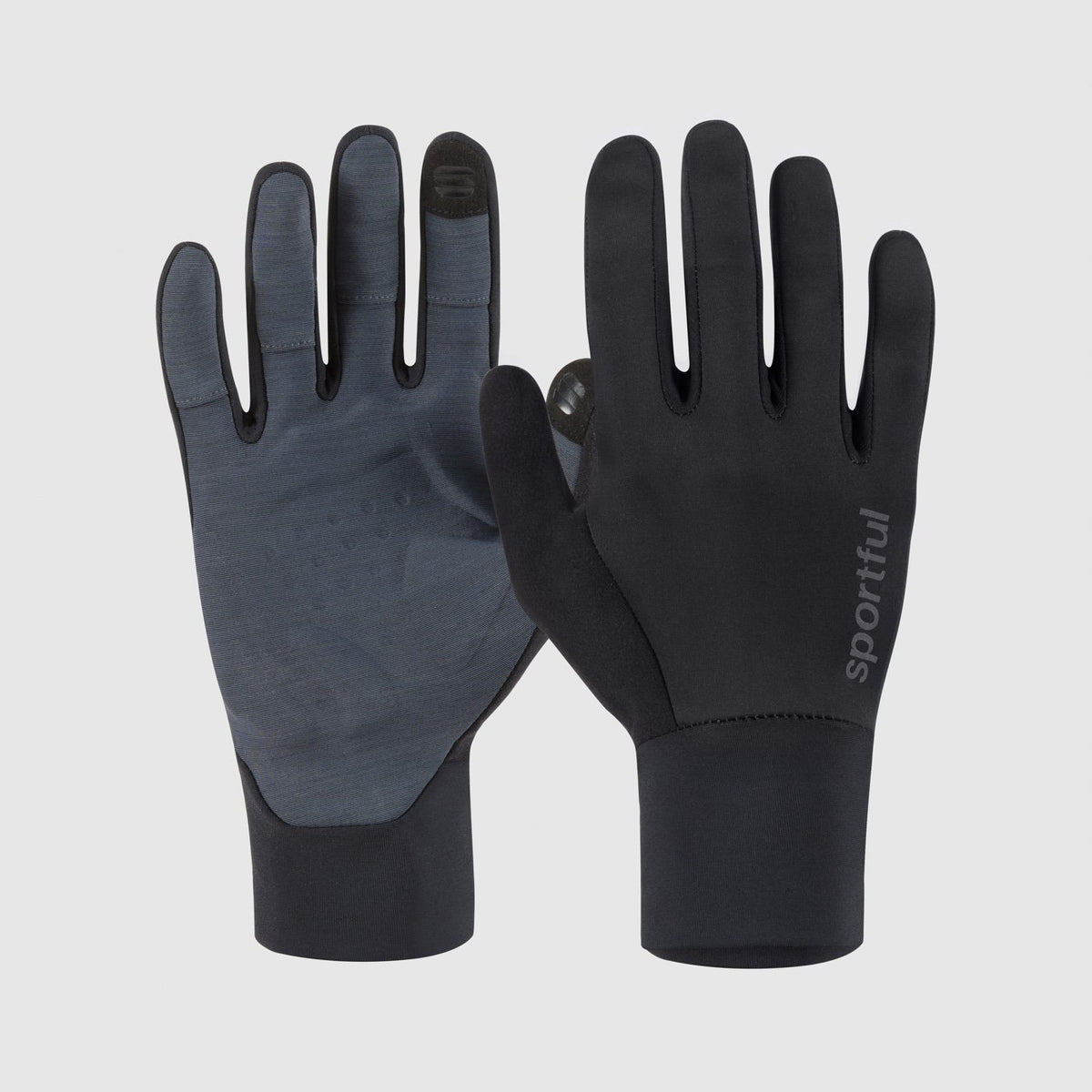 Gants SPORTFUL WINTER Noir