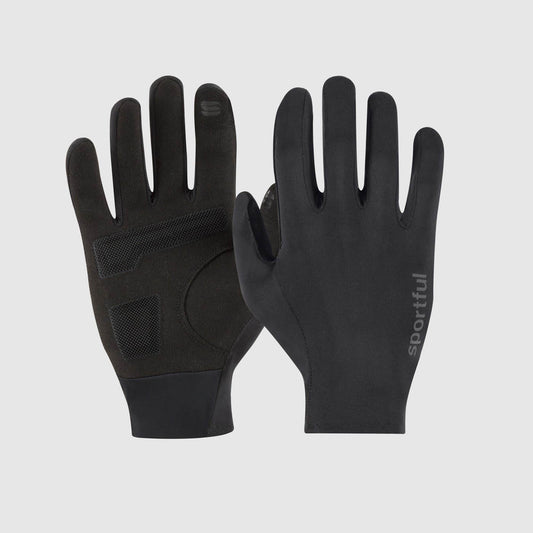 Gants SPORTFUL AQUA LIGHT Noir