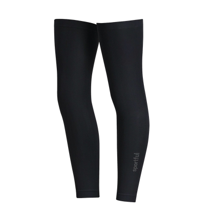 Beinlinge SPORTFUL ESSENTIAL Schwarz