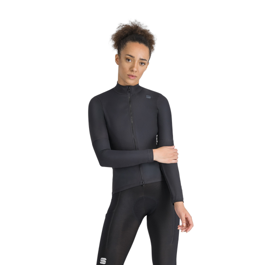 SPORTFUL SRK SHIFT WIND Jacket Women Schwarz