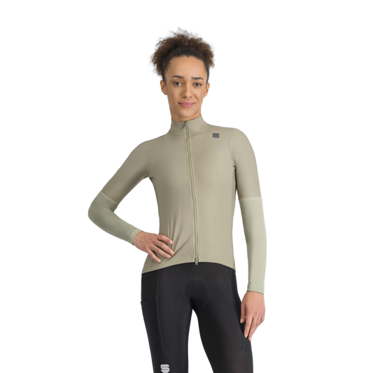 SPORTFUL SRK SHIFT WIND Jacket Women Grün