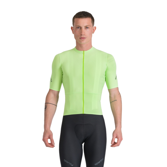 SPORTFUL HYPEREPIC Kurzarm Trikot Grün