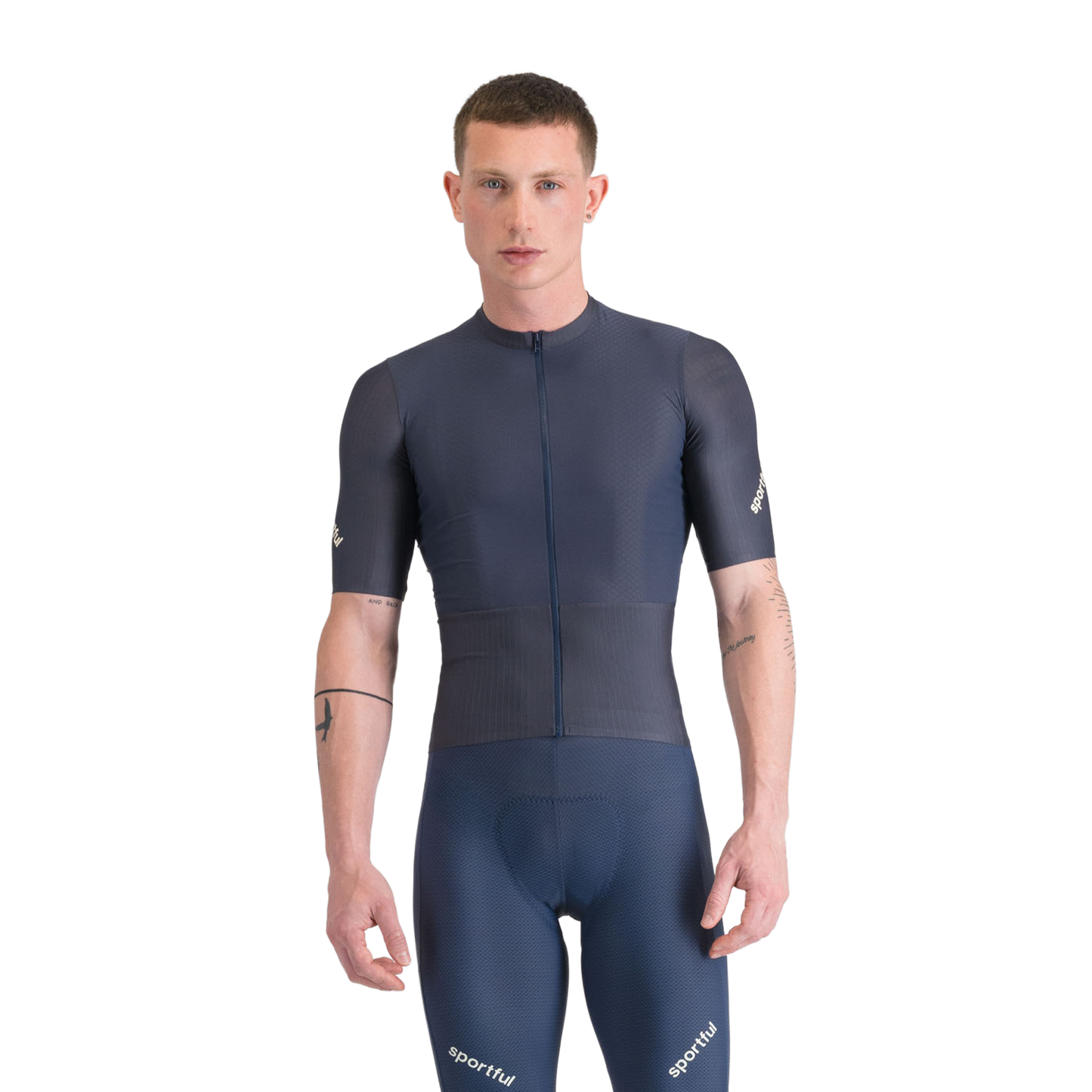 SPORTFUL HYPEREPIC Trikot Kurzarm Marine