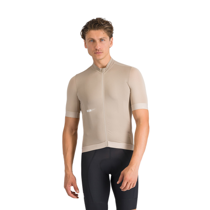 Maillot SPORTFUL SRK 2 Manches Courtes Beige