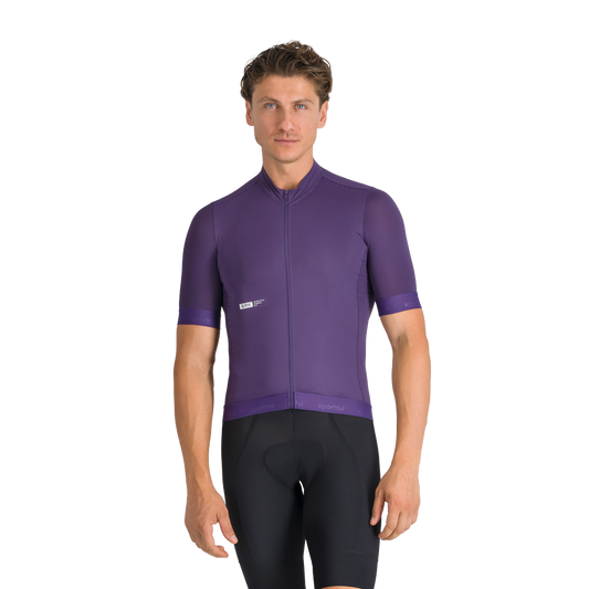 SPORTFUL SRK 2 Trikot Kurzarm Violett