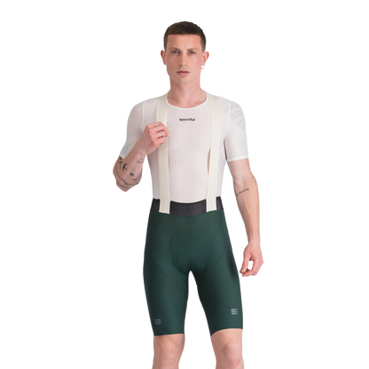 Kurze Trägerhose SPORTFUL LTD 2 Khaki