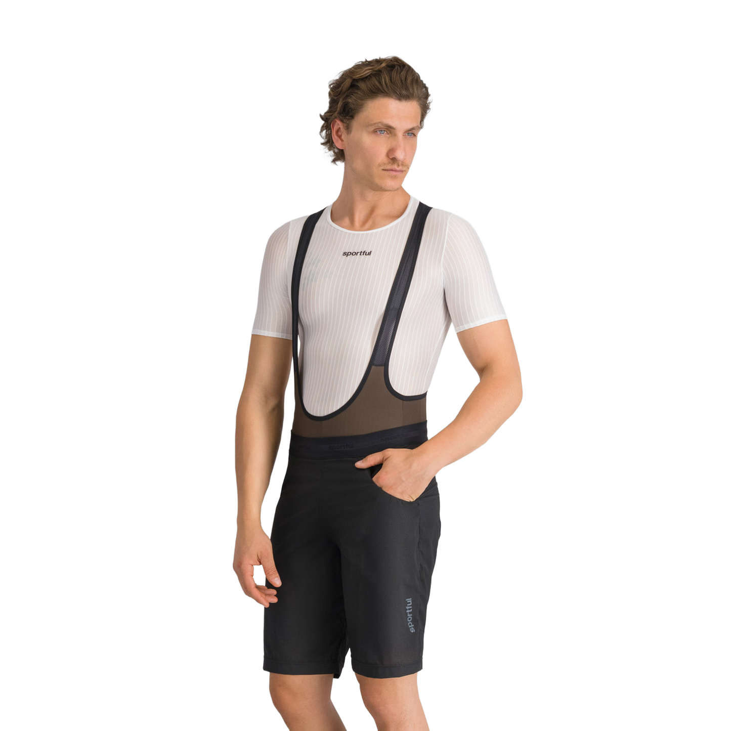 SPORTFUL SUPERGIARA 2 Bib Shorts Schwarz