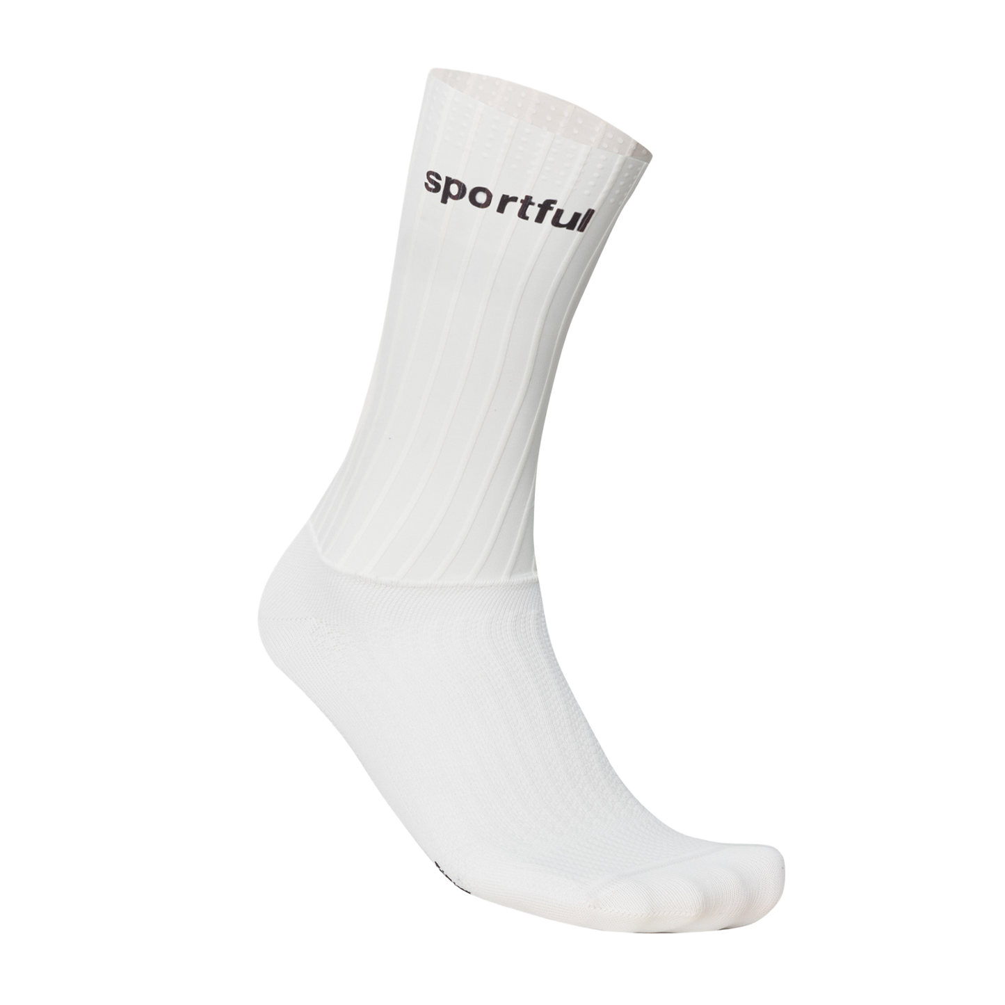 SPORTFUL LTD AERO Socken Weiß
