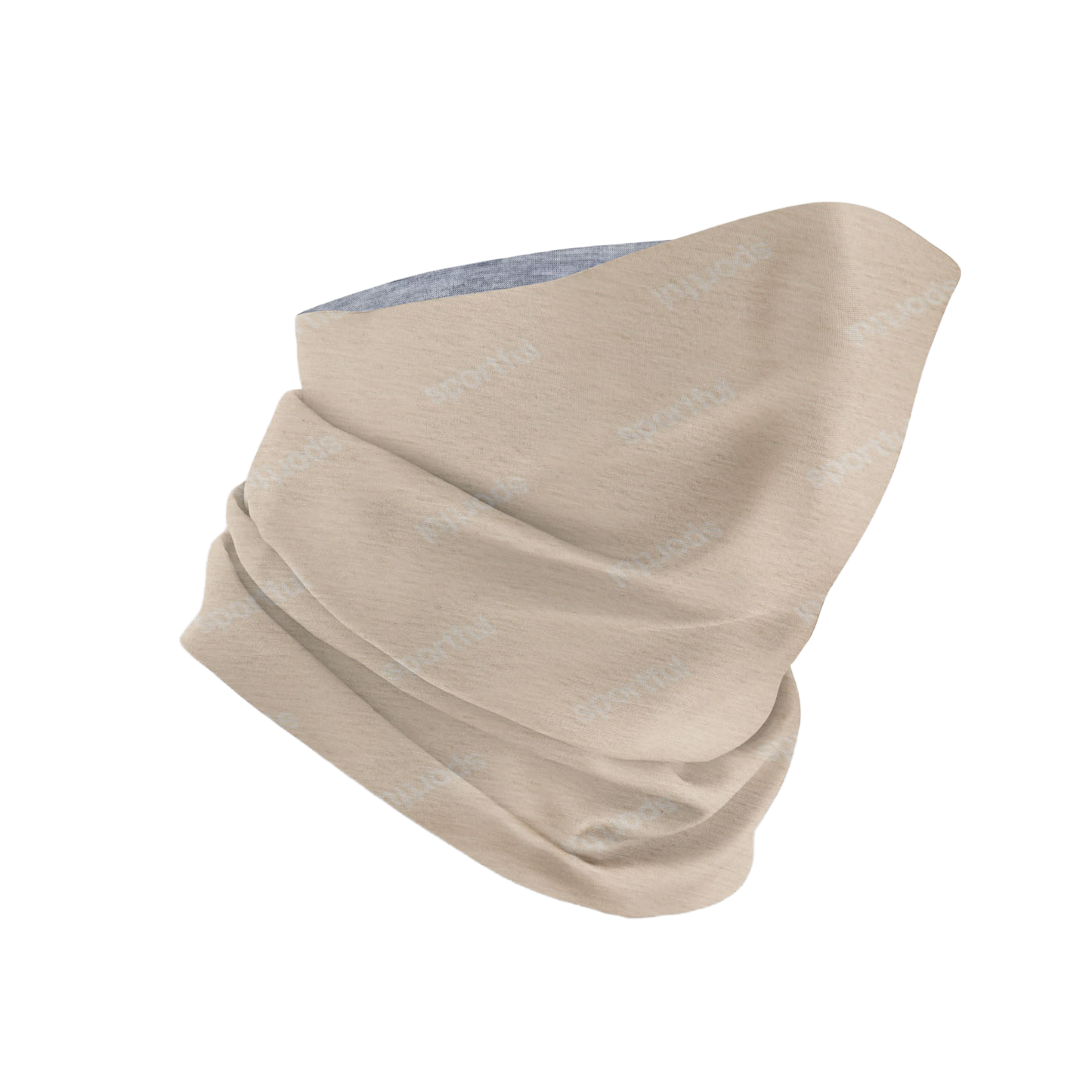 Nackenband SPORTFUL CLASSIC Creme