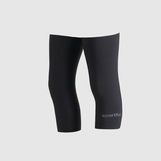 Genouillères SPORTFUL WINTER Noir
