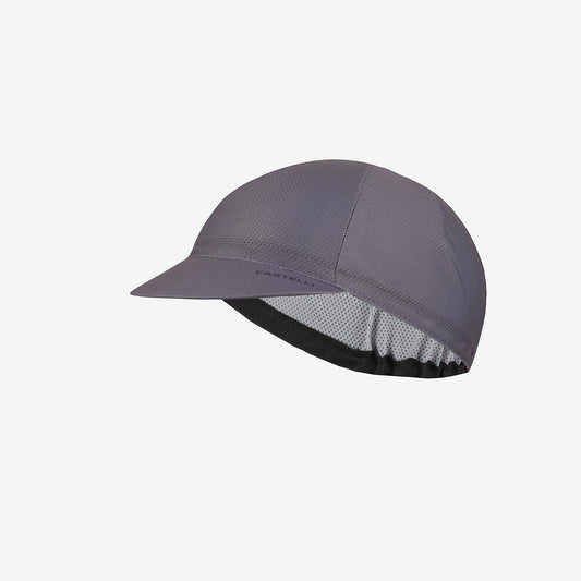 Casquette CASTELLI ESPRESSO 2 Gris