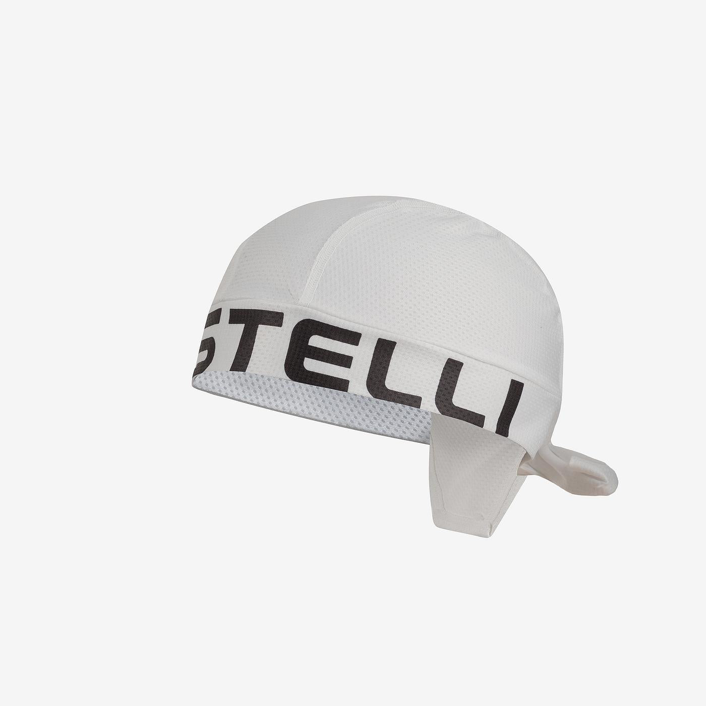 Bandana CASTELLI Blanc