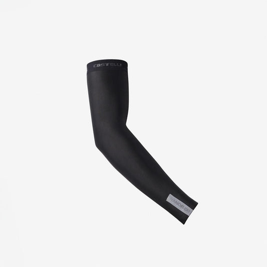Manchettes CASTELLI NANO FLEX EVO Noir