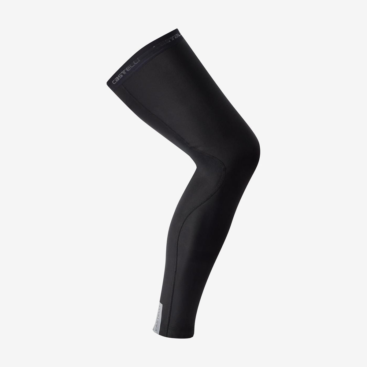 Beinlinge CASTELLI NANO FLEX EVO Schwarz