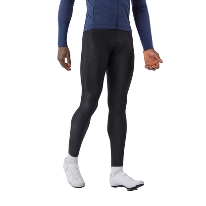 Lange Trägerhose CASTELLI ESPRESSO 2 Schwarz