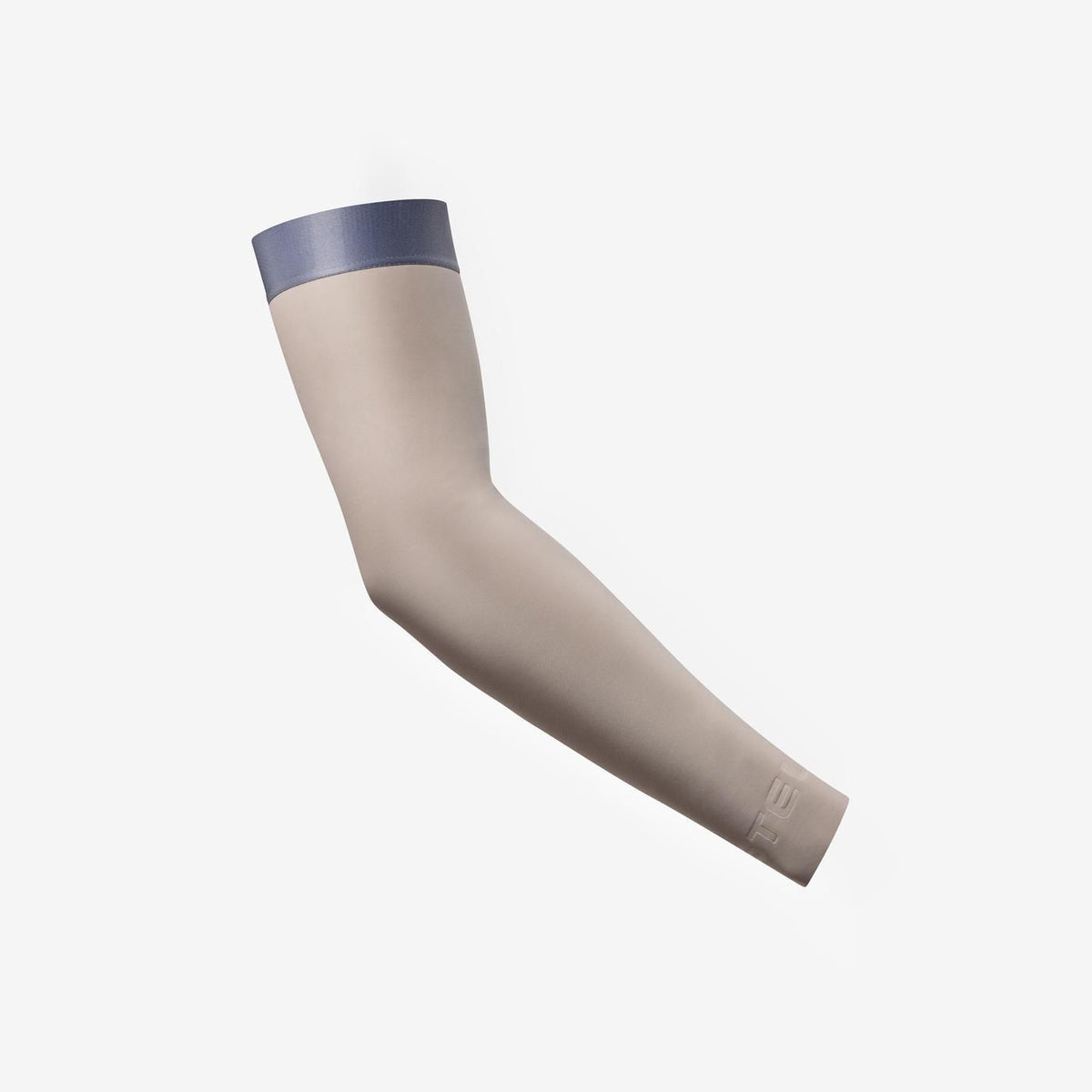 Manchettes WARMER CASTELLI ESPRESSO 2 Beige