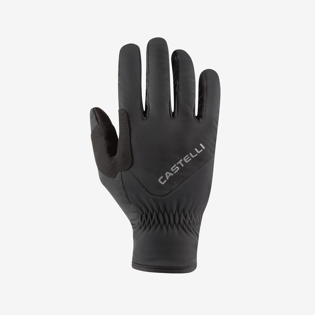 Gants CASTELLI ENTRATA THERMAL 3  Noir