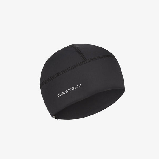 Bonnet Sous Casque CASTELLI PRO THERMAL 3 SKULLY Noir