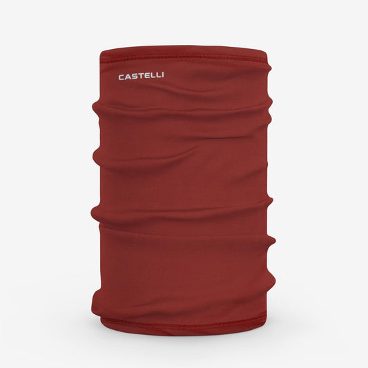 Tour De Cou CASTELLI PRO THERMAL 3 Bordeaux