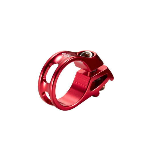 Collier de Serrage REVERSE COMPONENTS TRIGGER pour Shifter SRAM Rouge