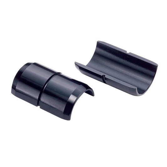 Vorbau-Adapter REVERSE COMPONENTS D.35mm auf 31.8mm