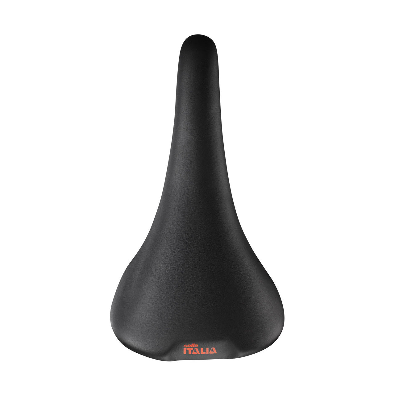 Selle SELLE ITALIA Flite 1990 L1 146mm Rails Titane - vue de dessus