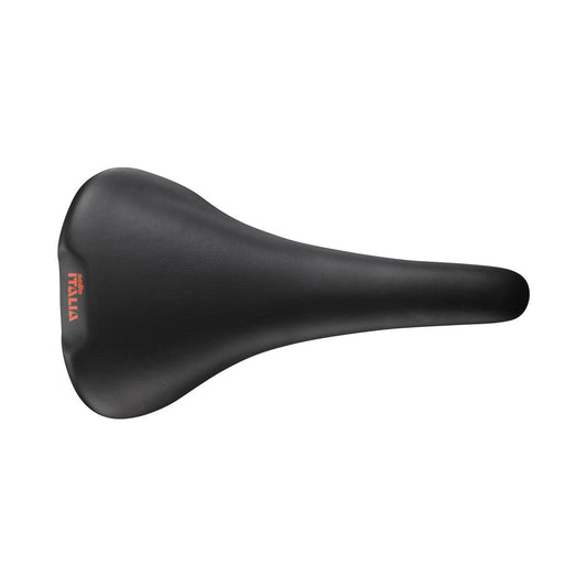 Sattel SELLE ITALIA Flite 1990 L1 146mm Titanschienen - Draufsicht