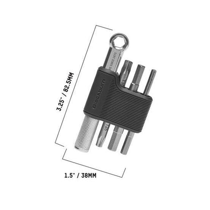 Multi-Tool BLACKBURN MINI-SWITCH