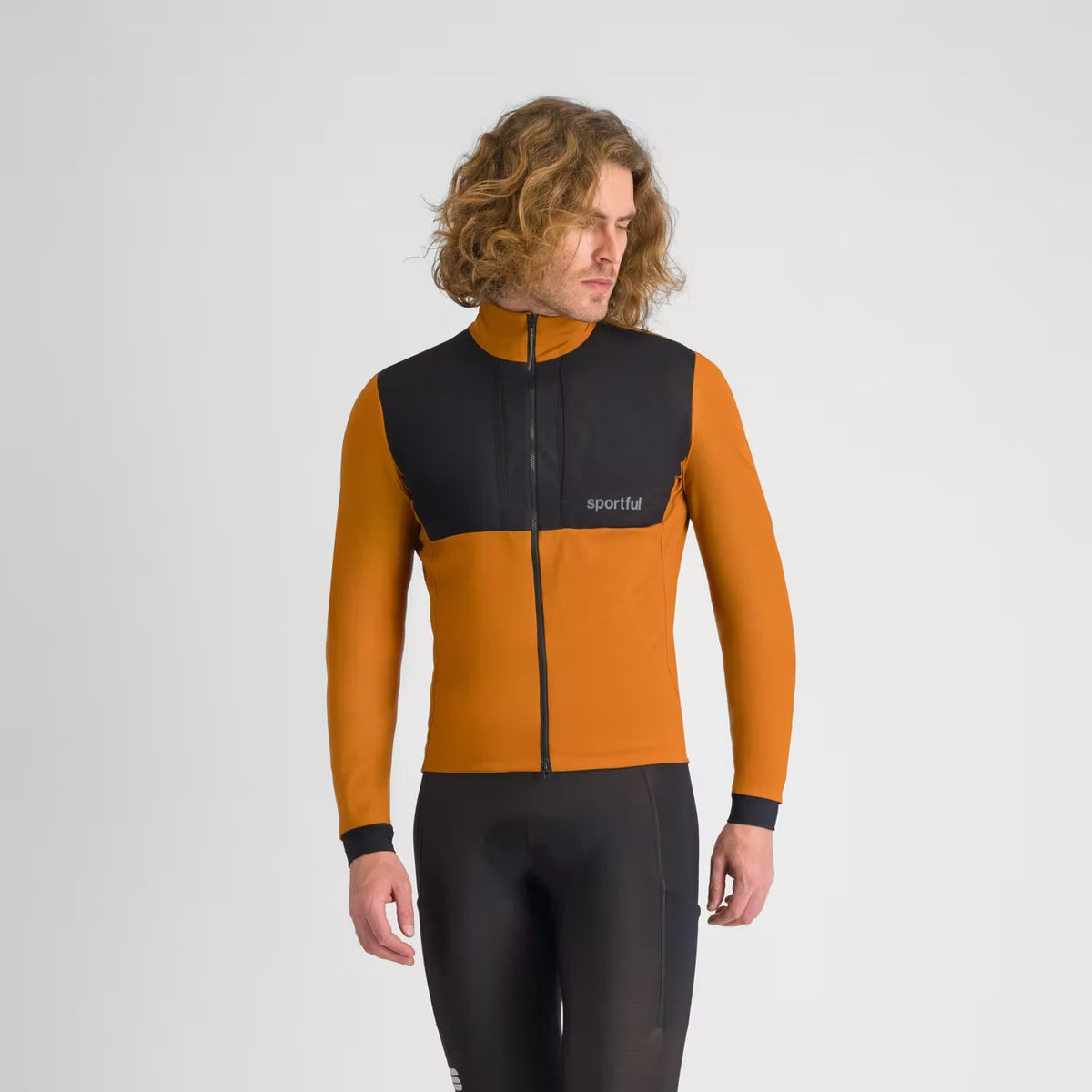 Veste SPORTFUL SUPERGIARA 2 Marron