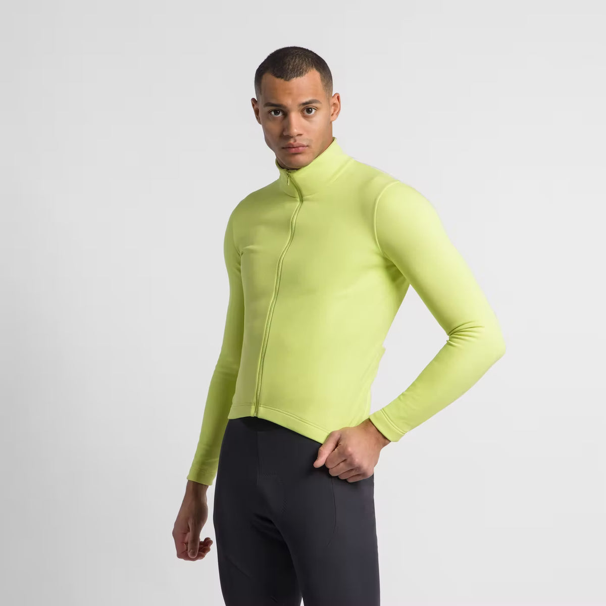 SPORTFUL CLASSIC 2 Jacke Gelb