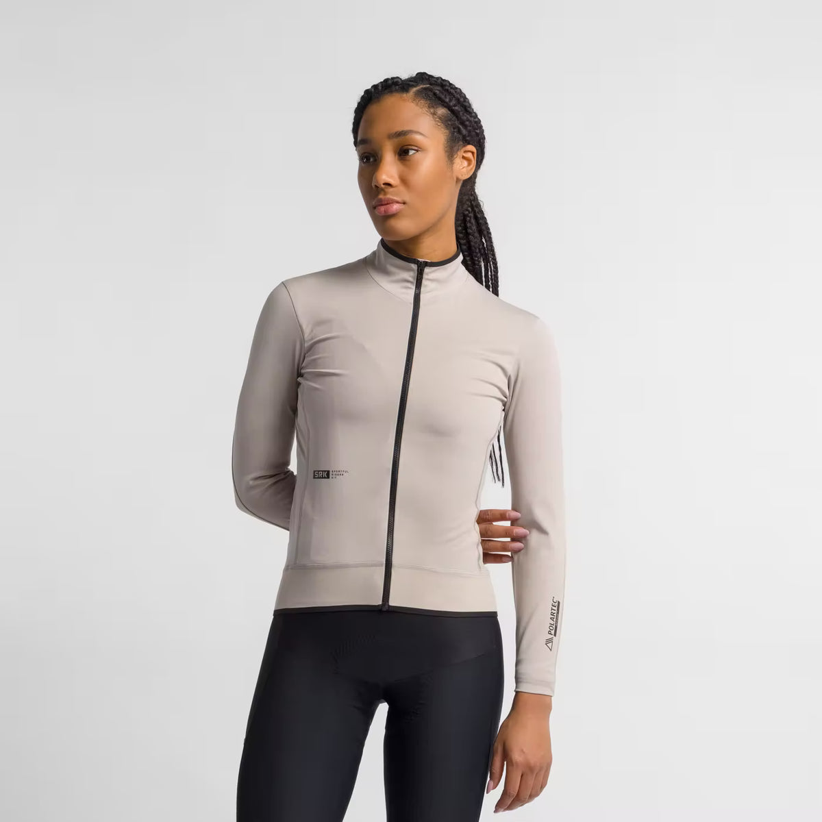 SPORTFUL SRK SHIFT Damenjacke in Beige