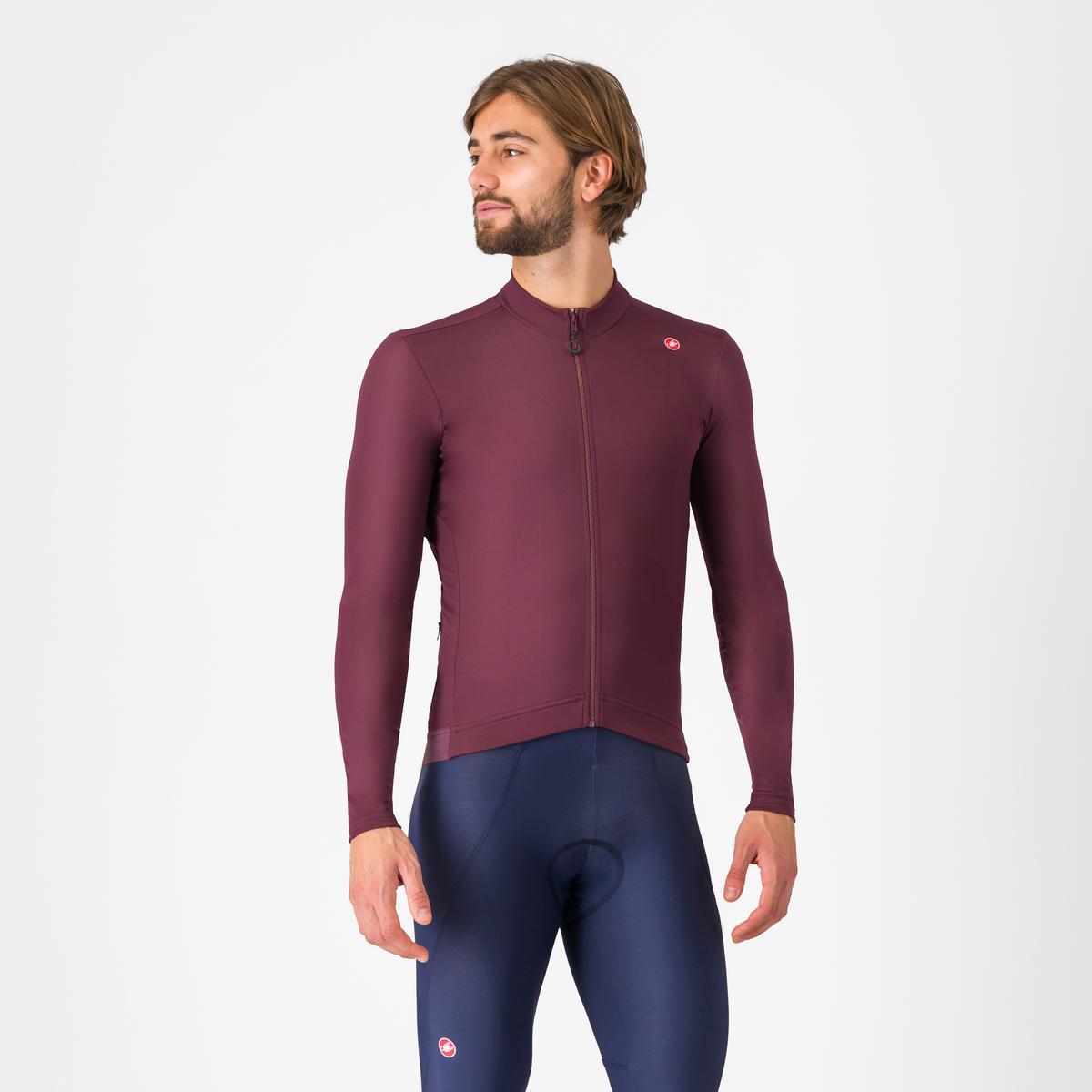 ÉQUIPEMENT - Maillots Route/Gravel