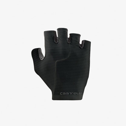 Gants Courts CASTELLI PREMIO EVO Noir