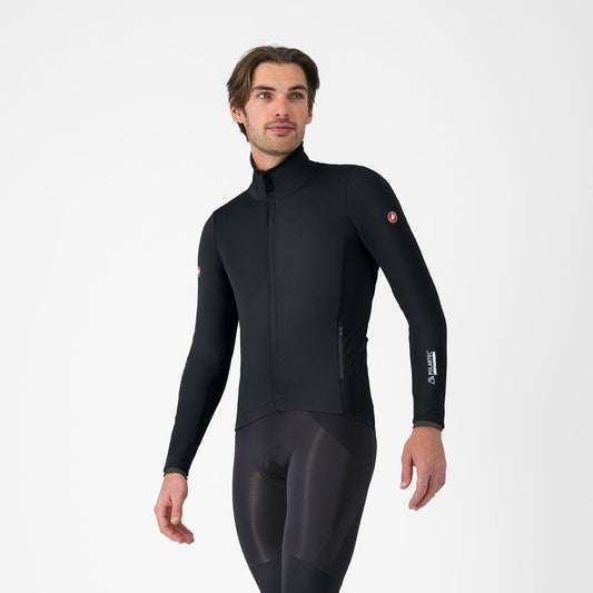 Veste CASTELLI ALPHA 150 Noir