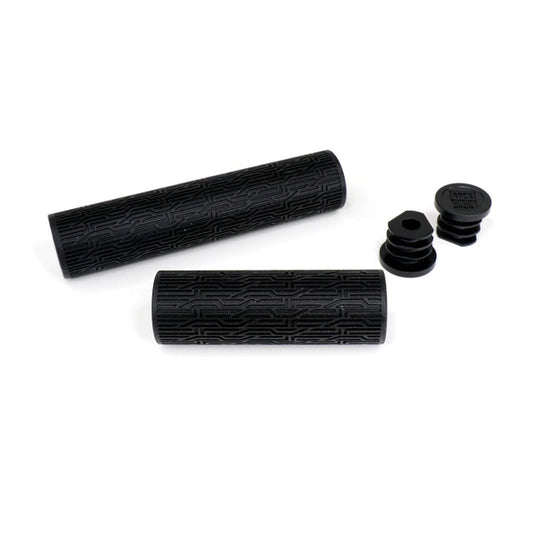 Grips ROCKSHOX TEXTURED pour TwistLoc Ultimate B1+ (2024+)