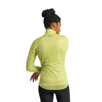 Veste SPORTFUL AQUA LIGHT Femme Jaune