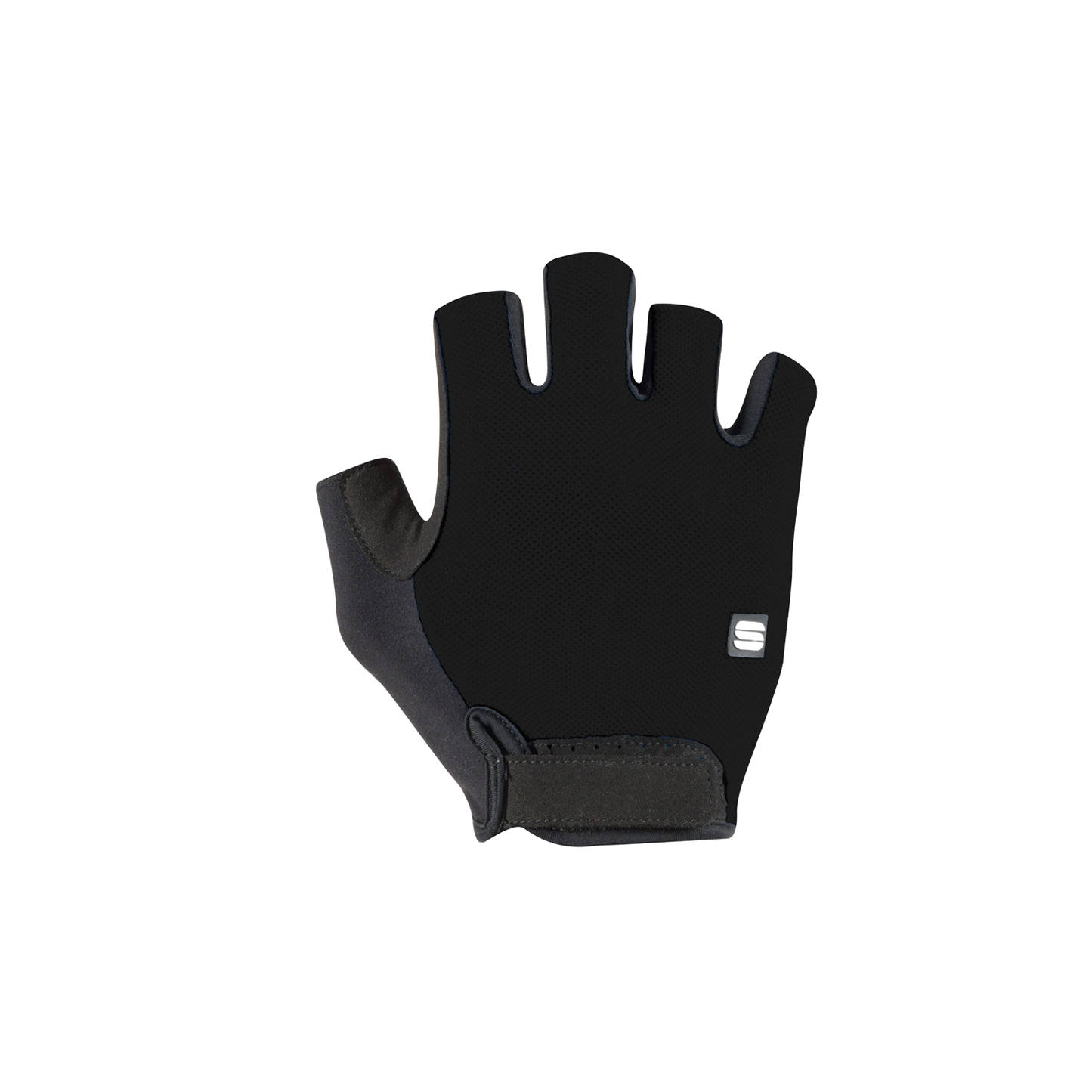 Gants Courts SPORTFUL CLASSIC Noir