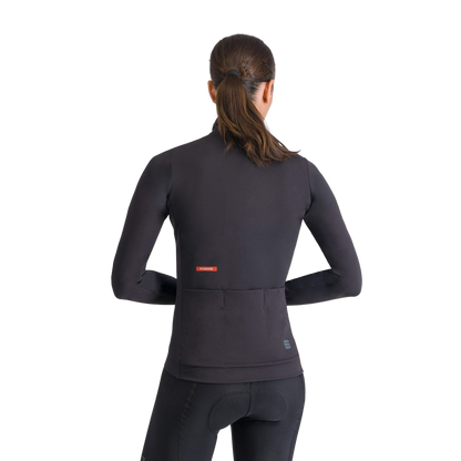 Veste SPORTFUL FIANDRE SHIFT Femme Noir
