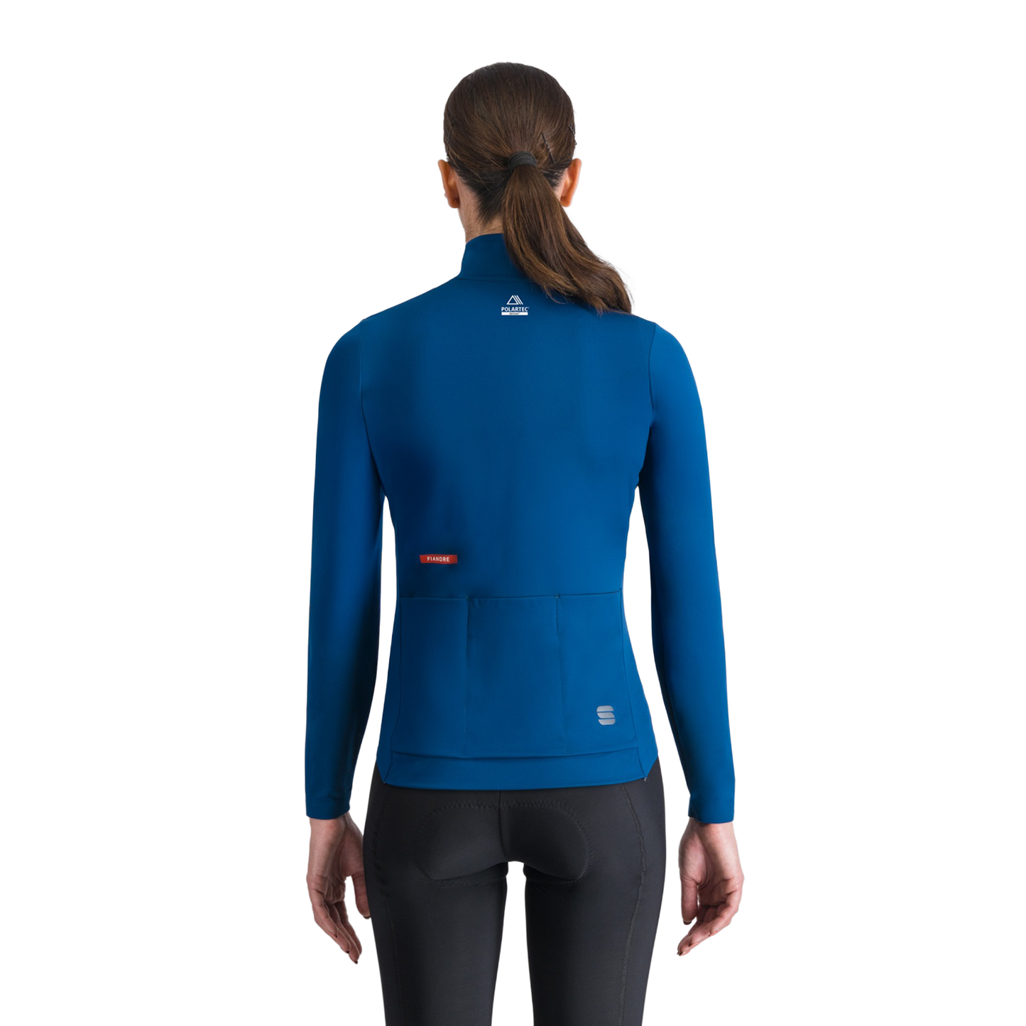 SPORTFUL FIANDRE SHIFT Jacket Women Marine