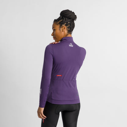 Jacke SPORTFUL FIANDRE SHIFT Damen Lila