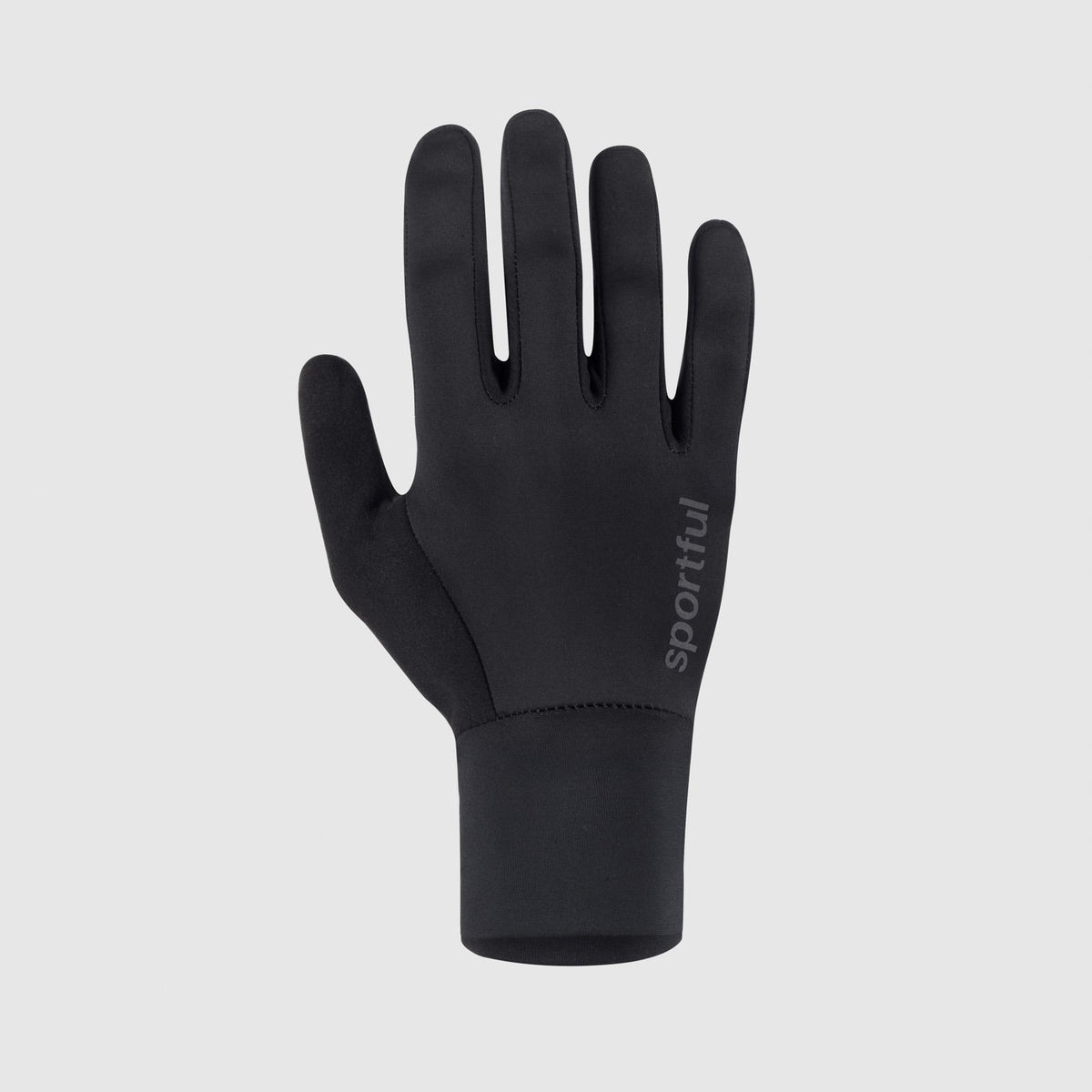 Gants SPORTFUL WINTER Noir