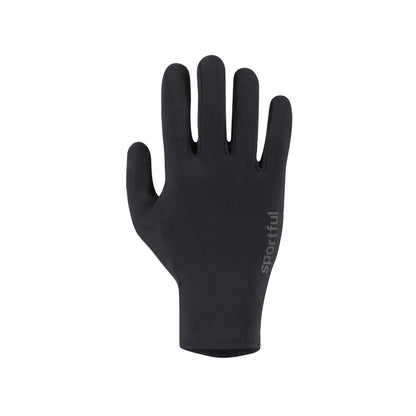Gants SPORTFUL CLASSIC WINTER Noir