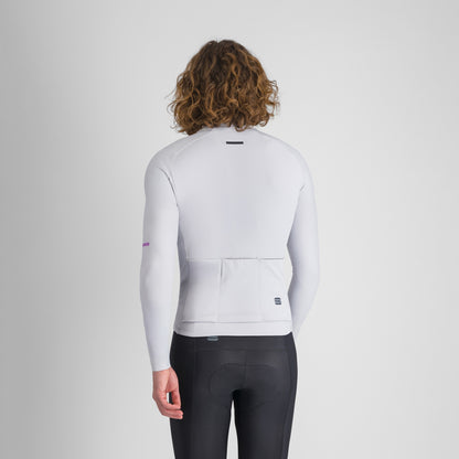 SPORTFUL SUPERNOVA Langarmtrikot Grau